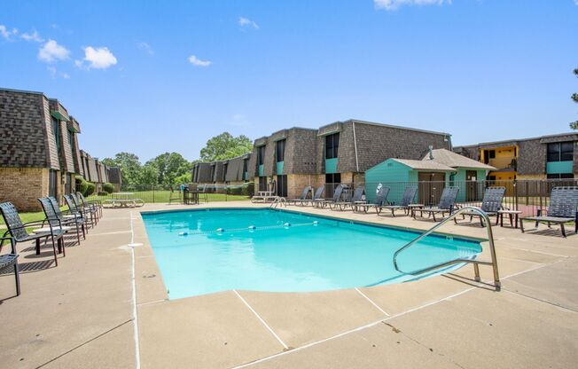 1 bed, 1 bath, 684 sqft, $825, Unit 1157-D