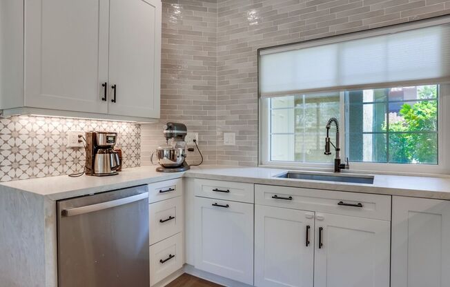 Carmel Valley Townhome with Luxury Upgrades & Private Setting