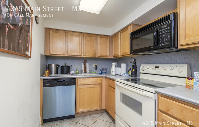 4345 MAIN ST