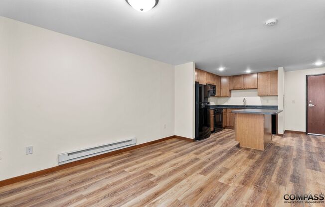 1 bed, 1 bath, 520 sqft, $1,145, Unit 002