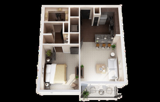 Partner-provided photo for $1449 unit