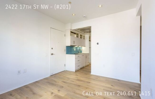 2422 17th Street, NW