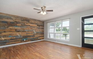 2 beds, 2 baths, $1,350