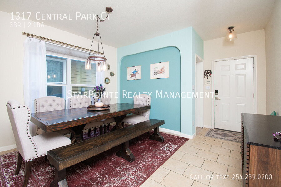 1317 CENTRAL PARK CT