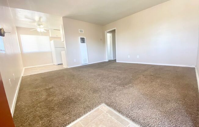 2 beds, 1 bath, 750 sqft, $2,050