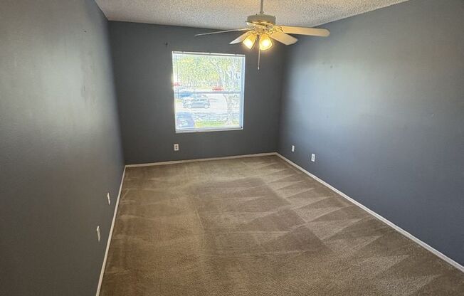 Large 2 bedroom 2 bath Condo