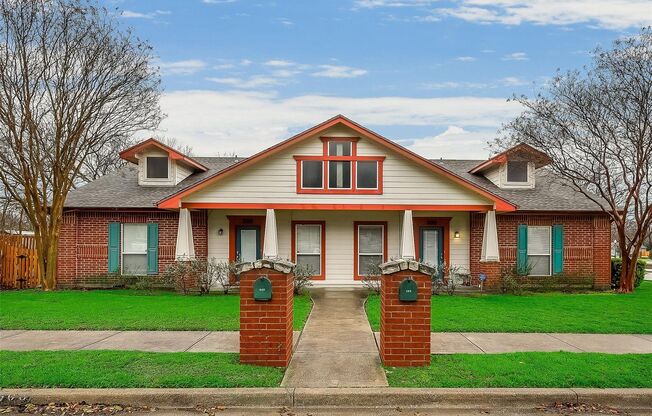 300-306 East Main Street