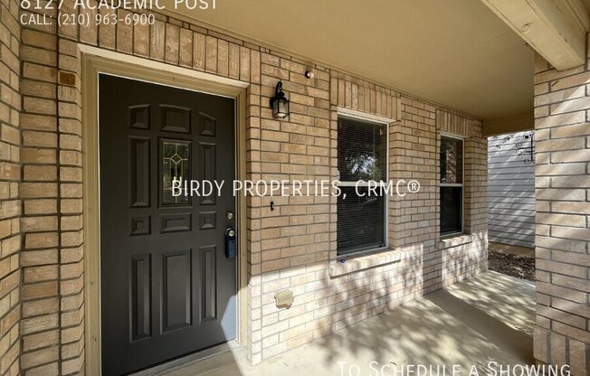 Partner-provided property photo