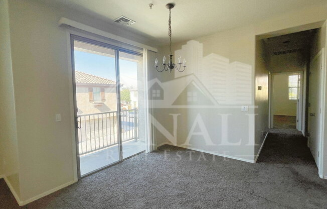2 beds, 2 baths, 1,227 sqft, $1,495