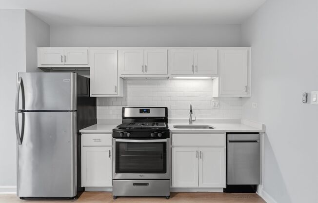 Studio, 1 bath, 207 sqft, $1,495, Unit 102