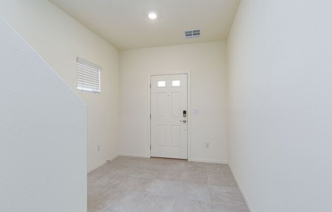 Brand New Built 2 Story