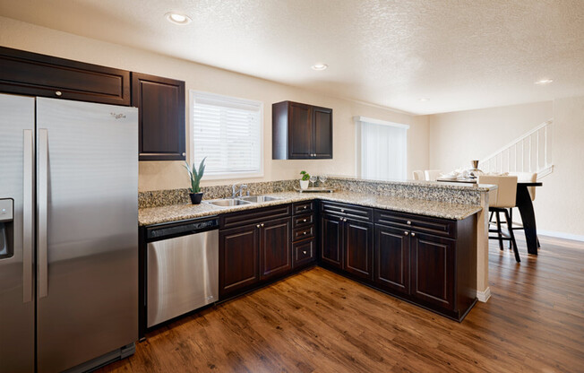 Vickery Grove Rental Homes