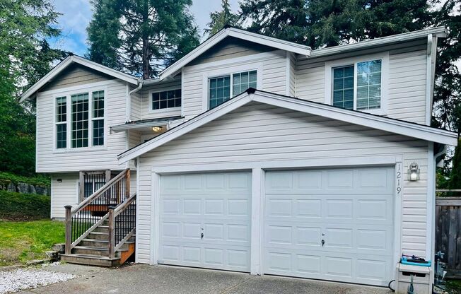 Great house for rent
