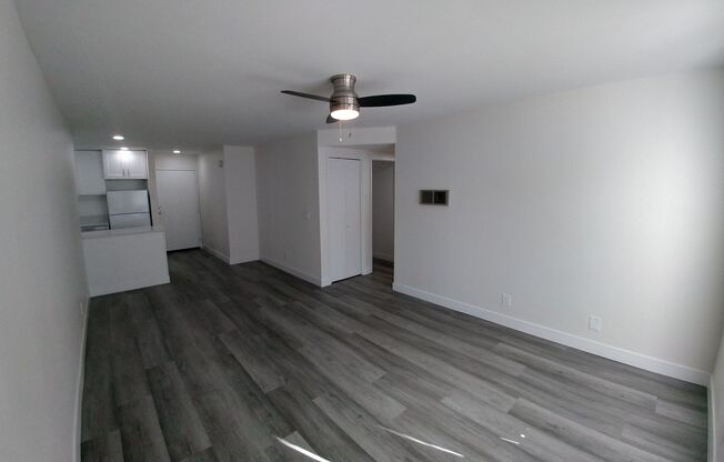 2 beds, 1 bath, 675 sqft, $2,395, Unit 101