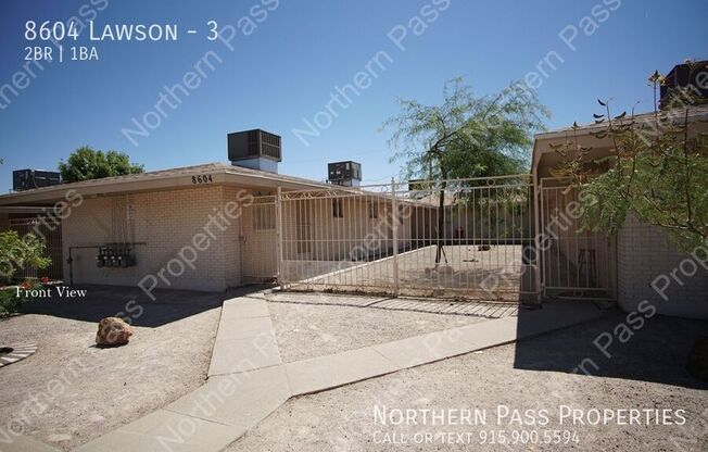 Partner-provided property photo