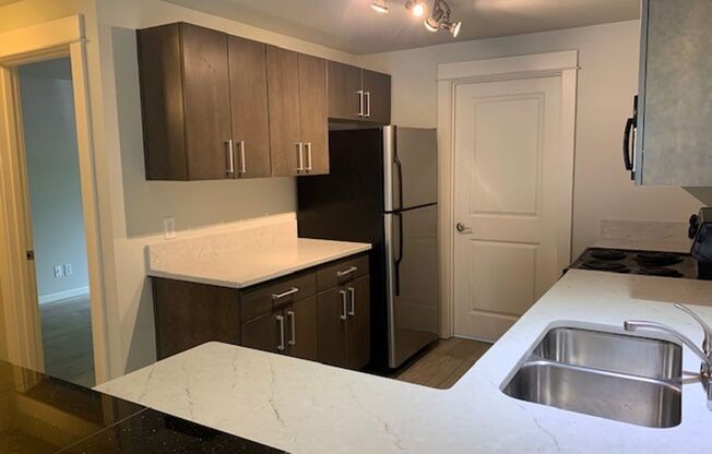 Mira Condominiums - Kirkland