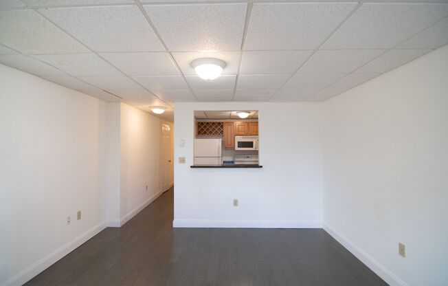 Fantastic Fenway 1 Bed Available 8/1