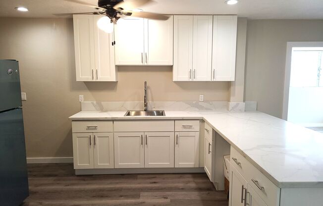 5 Bedroom / 2 Bath House in Ewa Beach