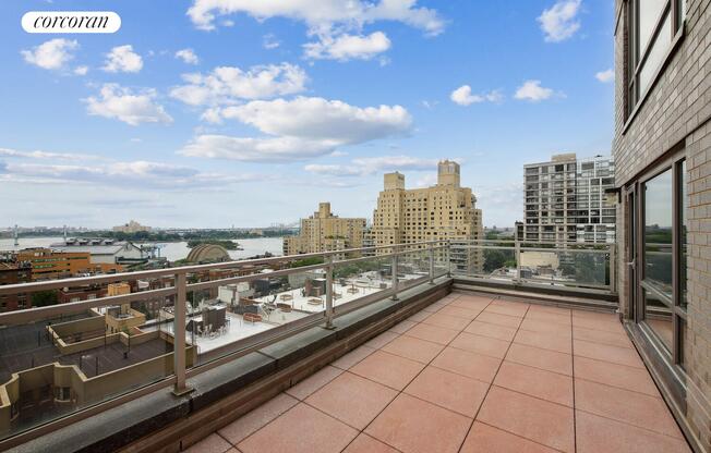 1 bed, 1 bath, $7,980, Unit 14H