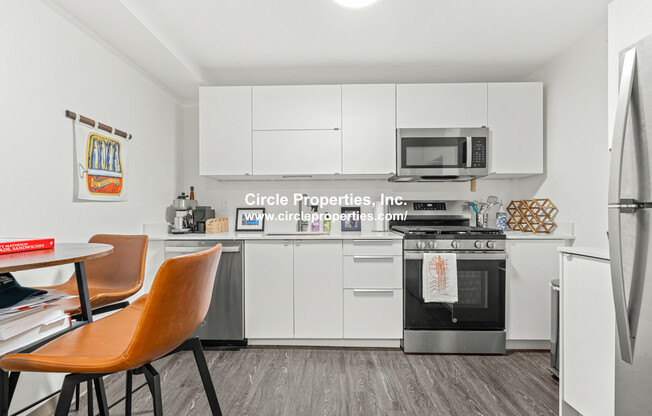 5 Darling St Apt 9