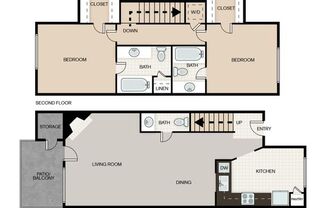 Partner-provided photo for $1560 unit