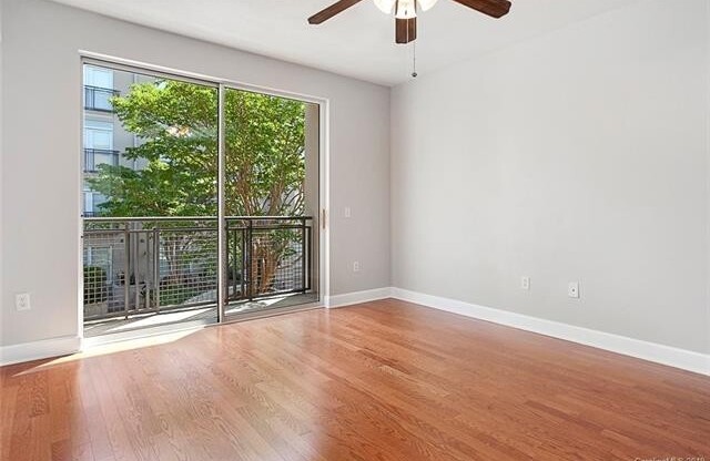 1315 East Blvd #406