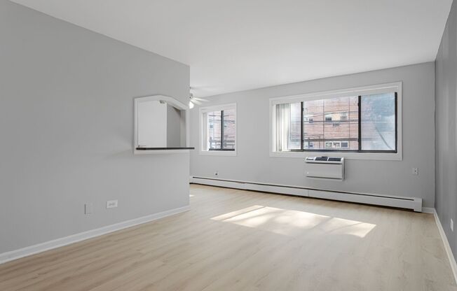 1 bed, 1 bath, 382 sqft, $1,825, Unit 210