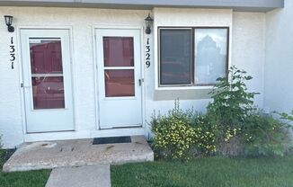 Townhome on Soaring Eagle for Rent