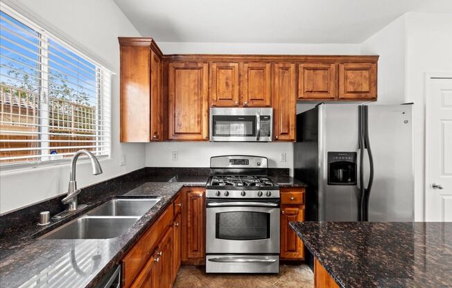 4 beds, 2.5 baths, $2,695