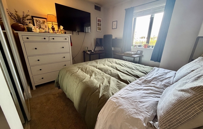 2 beds, 1.5 baths, 778 sqft, $3,800, Unit 104