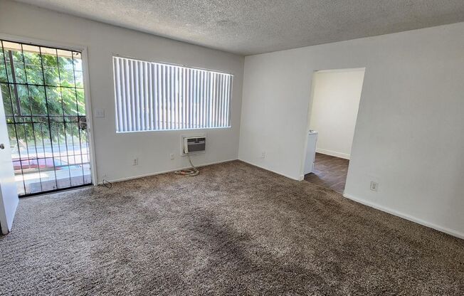 2 beds, 1 bath, $1,695