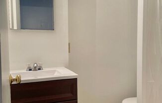 862 Beacon St #7G Boston MA 02215