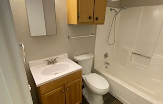 1 bed, 1 bath, 636 sqft, $710, Unit 507-107