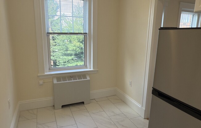 24 Chauncy St.