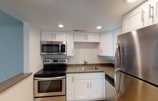 M Square Apartments