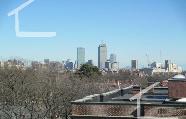 5 bed in Brookline
