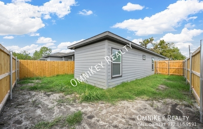 Partner-provided property photo