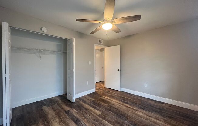 2 beds, 1 bath, 641 sqft, $1,449, Unit 310