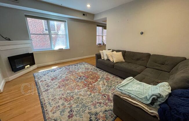 1417 Chapin St NW 201