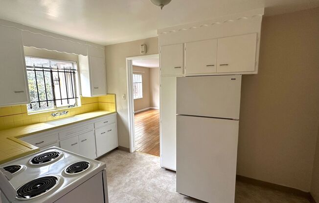 Studio, 1 bath, $1,595, Unit #7