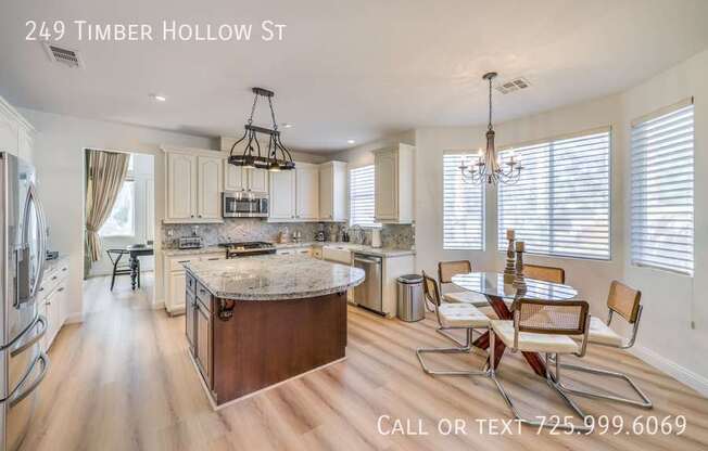 249 TIMBER HOLW ST