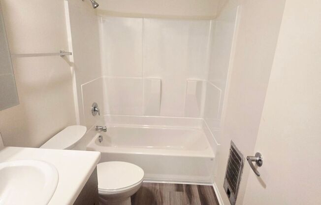 Newly Renovated Apartment Homes available now- Income restrictions apply