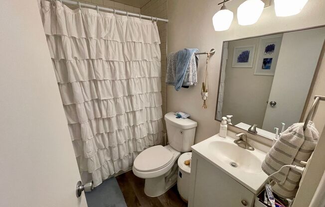 1 bed, 1 bath, $1,095, Unit 201
