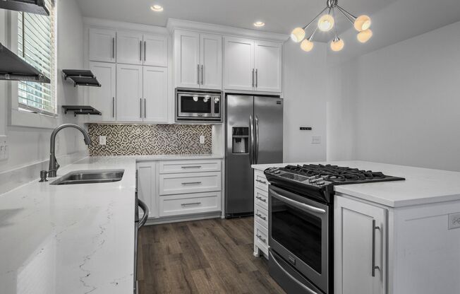 Modern 3 bedroom Home in East Nashville Close to the Most Popular Places in Nashville!