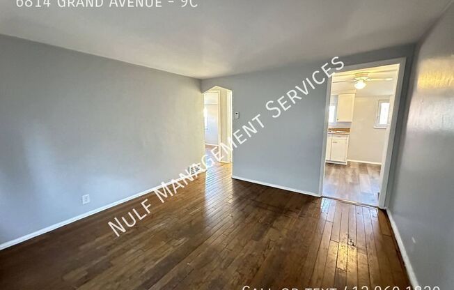 6814 GRAND AVE