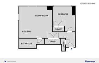 Partner-provided photo for $5460 unit