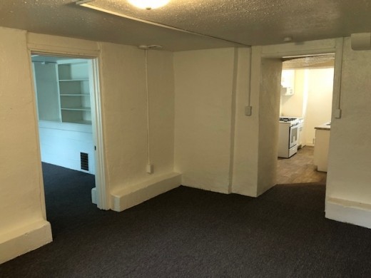 1 bed, 1 bath, $754