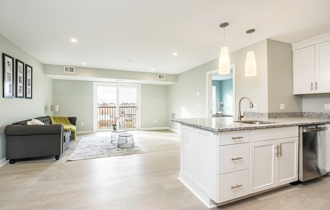 450 American Legion Highway