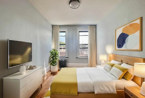557 W 140 ST