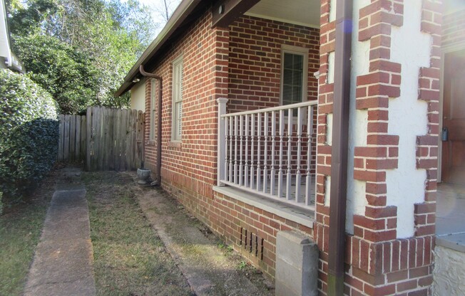 Great Home close to Downtown